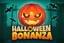 Halloween Bonanza