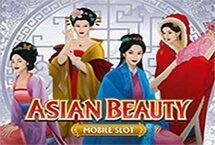 Asian Beauty