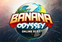 Banana Odyssey