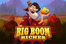 Big Boom Riches