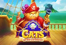 Cats of the Caribbean™